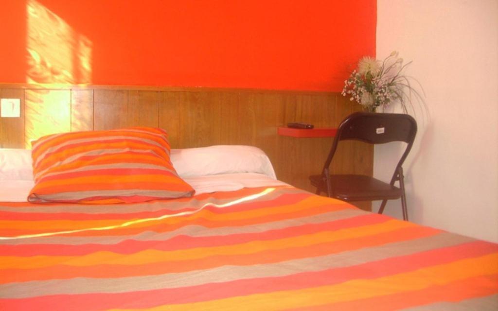 Rex Hotel モブージュ 部屋 写真