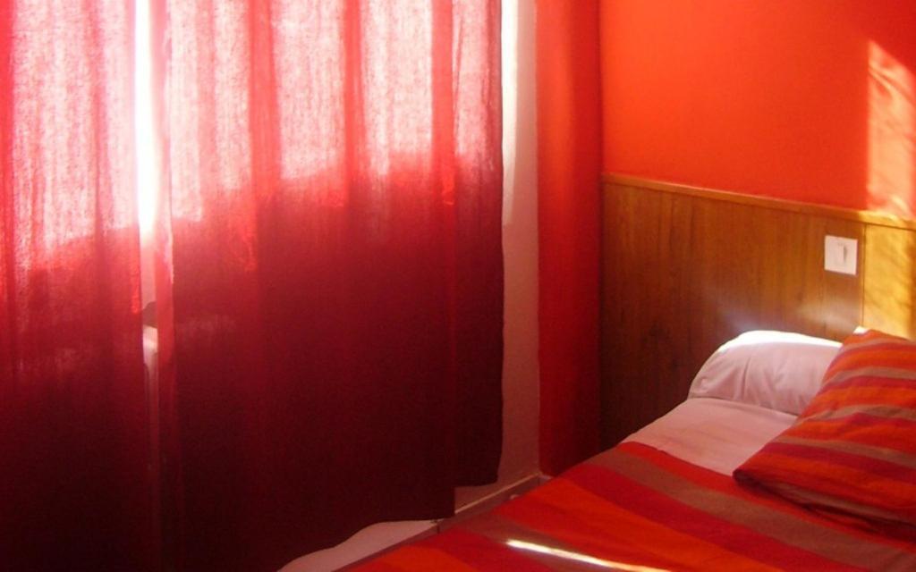 Rex Hotel モブージュ エクステリア 写真