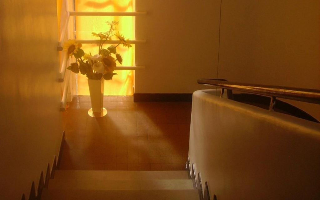 Rex Hotel モブージュ エクステリア 写真